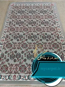 گلیم12 متری، 340شانه، 700 تراکم،آلبوم فرش آراد
