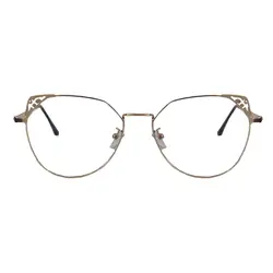 فریم عینک طبی زنانه مدل خاص کد 44