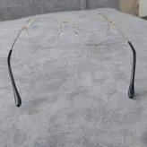 فریم عینک طبی زنانه مدل خاص کد 44