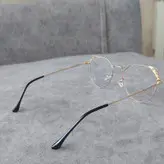 فریم عینک طبی زنانه مدل خاص کد 44