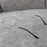 فریم عینک طبی زنانه مدل خاص کد 44
