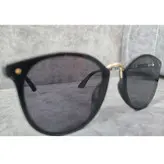 عینک آفتابی زنانه مدل گربه ای کد 087 UV400