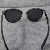 عینک آفتابی زنانه مدل گربه ای کد 087 UV400