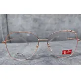 فریم عینک طبی زنانه رلی پنگ مدل پروانه ای استیل کد 061