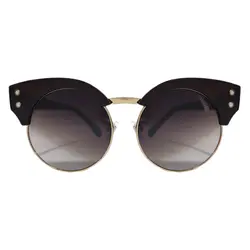 عینک آفتابی زنانه مدل گربه ای خاص کد0107 UV400