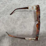 عینک آفتابی زنانه مدل مربع کائوچو کد 0218 UV400