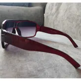 عینک آفتابی زنانه مدل مستطیل کد31 UV400