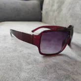 عینک آفتابی زنانه مدل مستطیل کد31 UV400