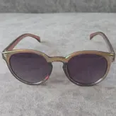 عینک آفتابی زنانه مدل کائوچو کد3 UV400