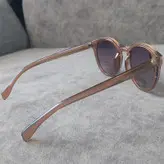 عینک آفتابی زنانه مدل کائوچو کد3 UV400