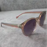عینک آفتابی زنانه مدل کائوچو کد3 UV400