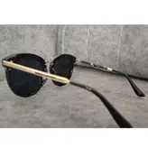 عینک آفتابی زنانه مدل گربه ای کائوچو کد 0116 UV400