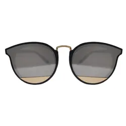 عینک آفتابی زنانه مدل گربه ای کد 088 UV400