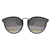 عینک آفتابی زنانه مدل گربه ای کد 088 UV400