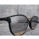 عینک آفتابی زنانه مدل گربه ای کد 088 UV400