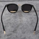 عینک آفتابی زنانه مدل گربه ای کد 088 UV400