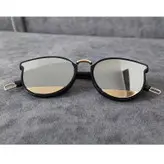 عینک آفتابی زنانه مدل گربه ای کد 088 UV400