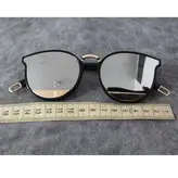 عینک آفتابی زنانه مدل گربه ای کد 088 UV400