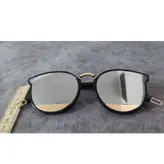 عینک آفتابی زنانه مدل گربه ای کد 088 UV400