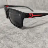 عینک آفتابی مردانه مدل ویفرر کائوچو کد0211