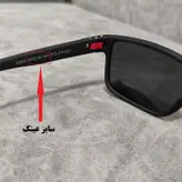 عینک آفتابی مردانه مدل ویفرر کائوچو کد0211
