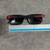 عینک آفتابی مردانه مدل ویفرر کائوچو کد0211