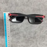 عینک آفتابی مردانه مدل ویفرر کائوچو کد0211