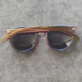 عینک آفتابی زنانه مدل کائوچو کد5 UV400