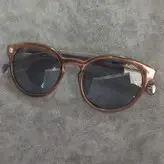 عینک آفتابی زنانه مدل کائوچو کد5 UV400