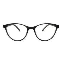 فریم عینک طبی بچگانه مدل ویفرر کائوچو تیار TR کد 0256