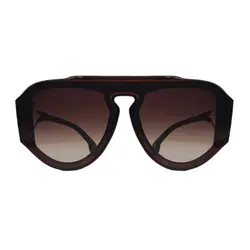 عینک آفتابی مردانه مدل خاص کد 77 UV400