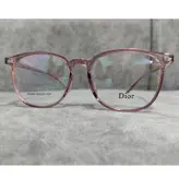 فریم عینک طبی مدل ویفرر شفاف کد 083