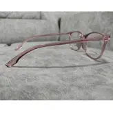 فریم عینک طبی مدل ویفرر شفاف کد 083