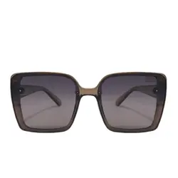 عینک آفتابی زنانه مدل خاص کد 82 UV400 و پلاریزه