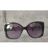 عینک آفتابی زنانه مدل پروانه ای کائوچو کد 0106 UV400