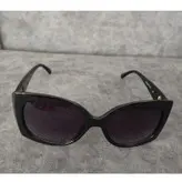 عینک آفتابی زنانه مدل پروانه ای کائوچو کد 0106 UV400