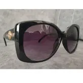 عینک آفتابی زنانه مدل پروانه ای کائوچو کد 0106 UV400