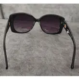 عینک آفتابی زنانه مدل پروانه ای کائوچو کد 0106 UV400