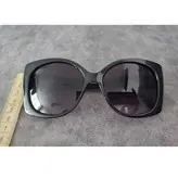 عینک آفتابی زنانه مدل پروانه ای کائوچو کد 0106 UV400