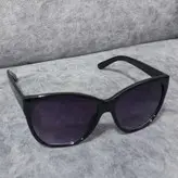 عینک آفتابی زنانه مدل گربه ای کائوچو کد 0109 UV400