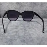 عینک آفتابی زنانه مدل گربه ای کائوچو کد 0109 UV400