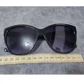 عینک آفتابی زنانه مدل گربه ای کائوچو کد 0109 UV400