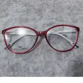 فریم عینک طبی زنانه مدل ویفرر کد 019-TR90