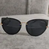 عینک آفتابی زنانه مدل UV400 پلاریزه کد 1