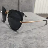 عینک آفتابی زنانه مدل UV400 پلاریزه کد 1