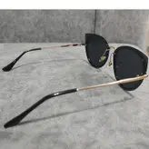 عینک آفتابی زنانه مدل UV400 پلاریزه کد 1