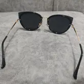 عینک آفتابی زنانه مدل UV400 پلاریزه کد 1