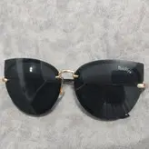 عینک آفتابی زنانه مدل UV400 پلاریزه کد 1