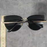 عینک آفتابی زنانه مدل UV400 پلاریزه کد 1