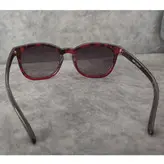 عینک آفتابی زنانه مدل ویفرر نگین دار کد 0110 UV400